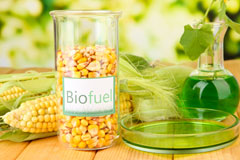 Gunnislake biofuel availability